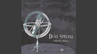 Watch Duke Special I Know Theres An Answer video
