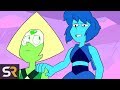 10 Dark Steven Universe Facts Cartoon Network Wants To Keep Hidden