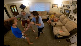 Kids Kill Dad Episode 6