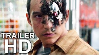 Termintor 6 Destino Oculto - Trailer Español Latino Subulado 2019