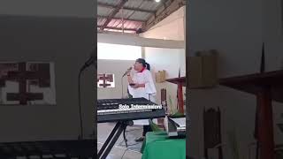 Reflection Cover