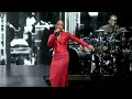 Sade - Cherish The Day (live)