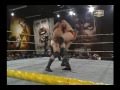 FCW 02/13/11 - Calvin Raines vs. Mason Ryan for the FCW Championship