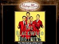 The Blackwood Brothers -- The Workshop of the Lord