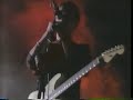 The The　　Armageddon Days Are Here [Again] 　Royal Albert Hall