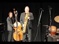 Girl From Ipanema - Denis DiBlasio Quartet