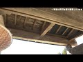 【4K】絶景スポット「天空の鳥居」河口浅間神社 遥拝所【富士山】