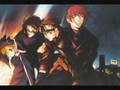 Weiss Kreuz OST - Velvet Underworld (Full Version)