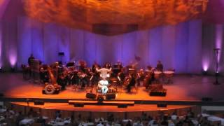 Seu Jorge Hollywood Bowl Orchestra David Bowie 39 S 34 Changes 34 June 25 2017 Seu Jorge Hollywood Bowl Orchestra David Bowie 39 S 34 Changes 34 June 25 2017