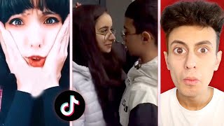 Yüksek Cri̇nge İçeri̇r Tiktok Videoları