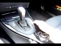 2010 BMW 318d Touring LCI Interior