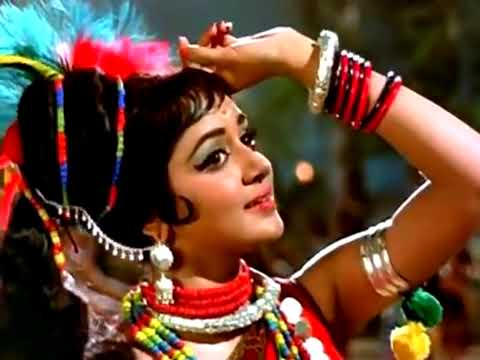 Babul pyare roye payal ki chham chham JOHNY MERA NAAM...