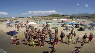 Estate 2019 Con Kiss Flyduino