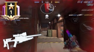 Should I Use The Uratio More Often In Critical Ops?