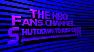 The Hbo Fans Channel Intro With The Shutdowned Abs-Cbn Tune