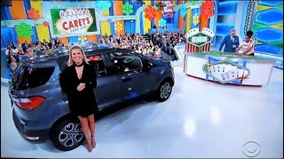 The Price Is Right - Card Game - 4172020