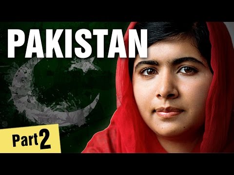 10 Surprising Facts About Pakistan Part 2 10 Surprising Facts About Pakistan Part 2