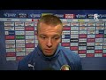 Jordy Clasie na ADO Den Haag - Feyenoord