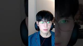 When Your Twitch Streamer Is Cute And Handsomehongbin