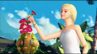Барби В Роли Принцессы Острова - Мой Остров