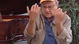 Bill Dana on his definition of funny - TelevisionAcademy.com/Interviews