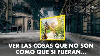 TIEMPOS DE CAMBIO CON FAVOR