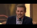 Gloria! Klaas singt Blue Suede Shoes bei TV total klip izle