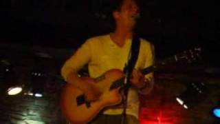 Watch Matt Caplan Goodbye video