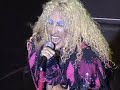 Twisted Sister