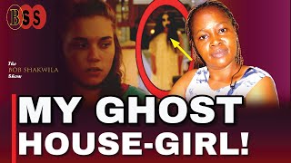My Life Turned Dark After Denying A Witchs Daughter A Job They Killed My Husbandlife Is Spiritual