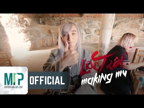 Lạc Trôi | Making MV | Sơn Tùng M-TP | son tung Lạc Trôi | Making MV | Sơn Tùng M-TP | son tung