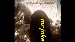 Mc Jokeer & Mc Stranzel Feat. Bozkırkatliam .Wmv