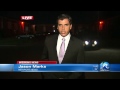 Jason Marks reports on shooting in East End