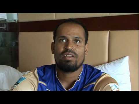 Yusuf Pathan#39;s Batting Tips