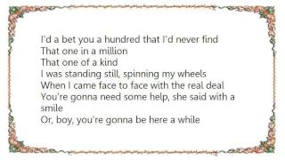 Watch John Anderson The Real Deal video
