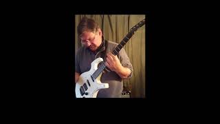 Parker Nitefly Cover Guitar- Cruiser and JB pickup demos