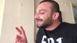 Yakın Arkadaşın Kaçamağını Üstlenmek