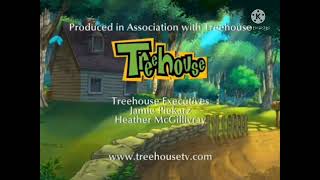 Toot & Puddle Cerdits Discovery Networks
