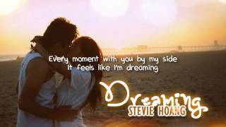 Watch Stevie Hoang Dreaming video