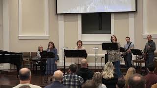 Concord Worship Service - 1/22/2023