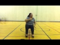 Primary Dance