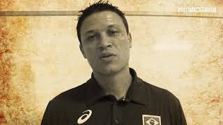 ÚLTIMA CHAMADA Luís Carlos (Kadylac)