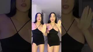 Perreo,Las Gemelas De Tik Tok - Kaleb Di Masi & Salastkbron & Alejo Isakk
