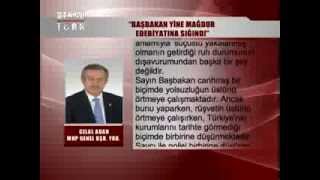 Söz Uçar Yazi Kalir - Celal Adan - 27.12.2013