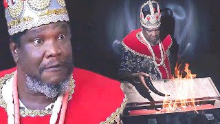 The Royal Deity Of Fire - Ugeze J. Ugeze New Epic Movie 2024 Nigeria Latest Movie