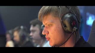 Virtus.pro Vs Natus Vincere Map 1 Csgo Asia Championships 2018 - Grand Final