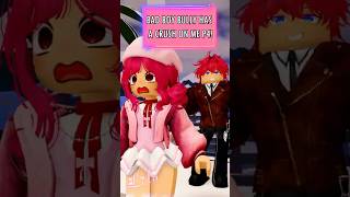 Bad Boy Bully Has A Crush On Me P4
