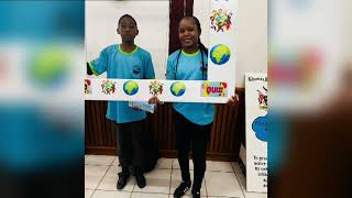 Namibia Connects Victoria Simau Interview