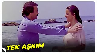 Ben Tek Bir Kadın Sevdim Selami Şahin