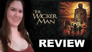 The Wicker Man (1975) - Movie Review (Day 18)